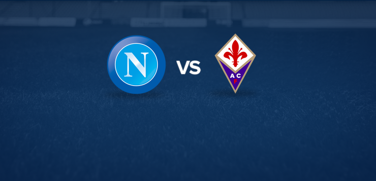 Napoli-Fiorentina: dove vedere la partita in tv e diretta streaming