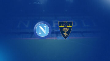 Napoli-Lecce