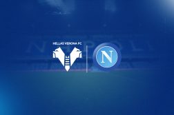 Napoli-Verona