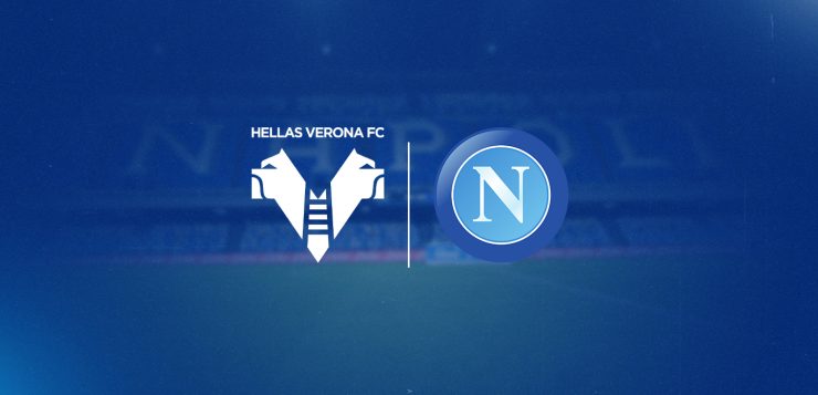 Verona-Napoli: dove vedere la partita in tv e diretta streaming