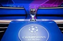 Sorteggio fase a gironi di UEFA Champions League