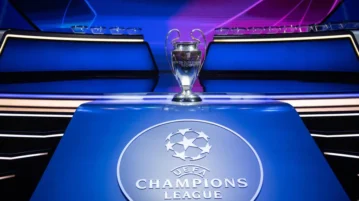 Sorteggio fase a gironi di UEFA Champions League