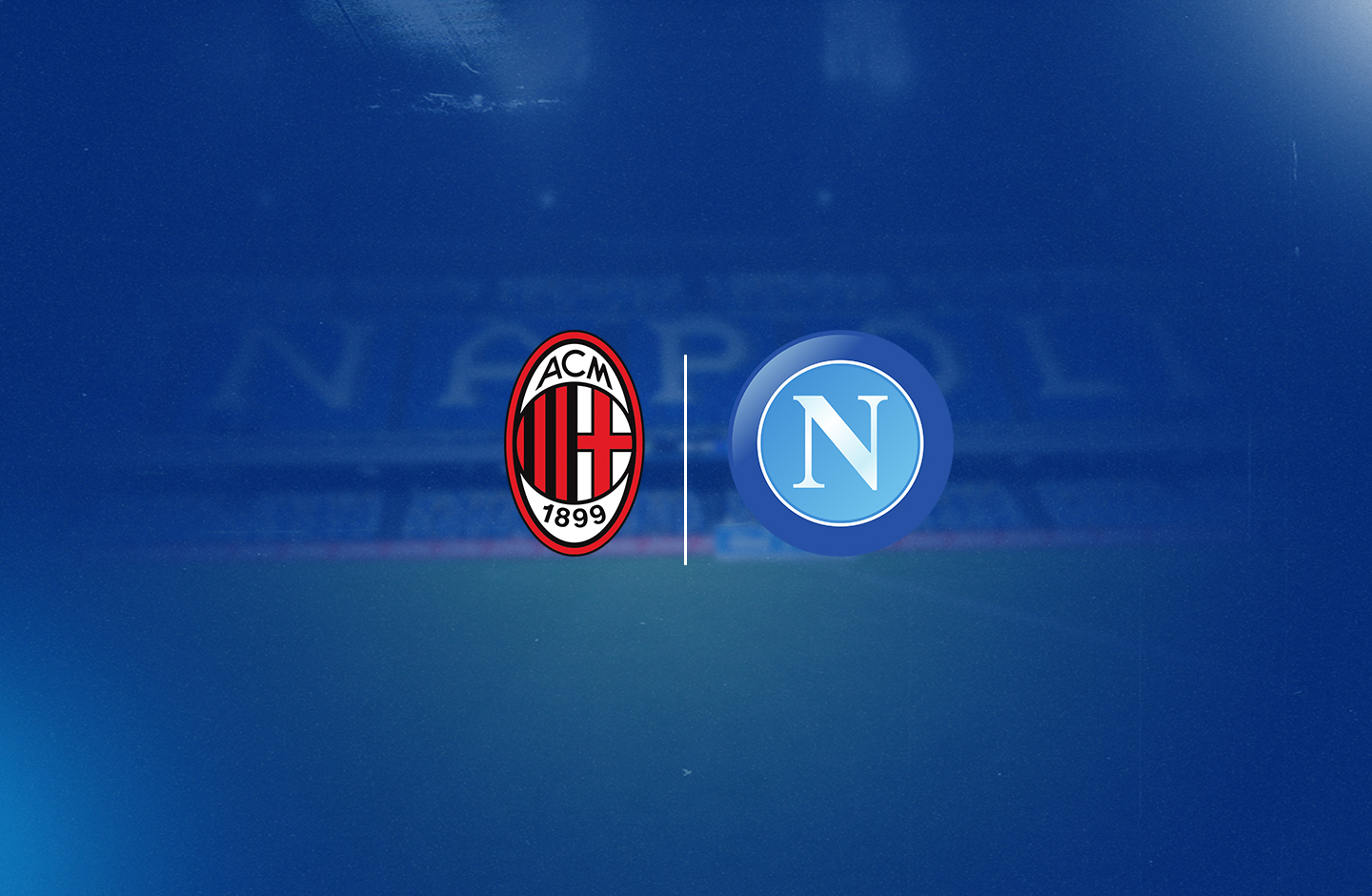 Milan-Napoli: dove vedere la partita in tv e diretta streaming - NAPOLI CALCIO