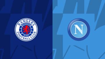 Rangers-Napoli