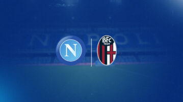 Napoli-Bologna