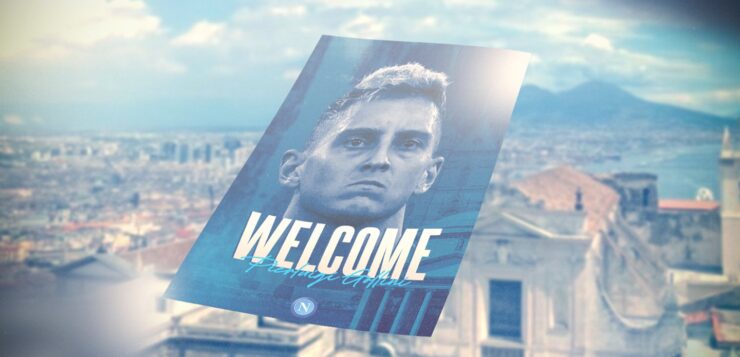 Calciomercato Napoli, ufficiale: Gollini ha firmato, De Laurentiis: “Benvenuto Pierluigi”