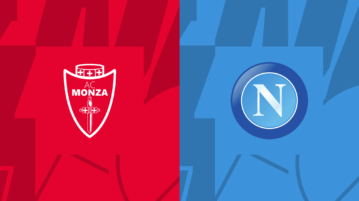 Monza-Napoli